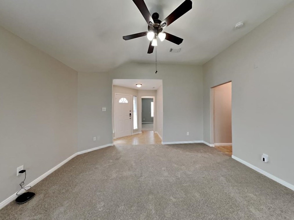 3918 Cary Creek Dr, Baytown TX  77521-2633 exterior