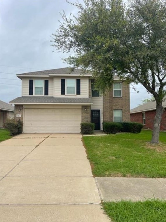 18114 Sorrell Oaks Ln, Richmond, TX 77407