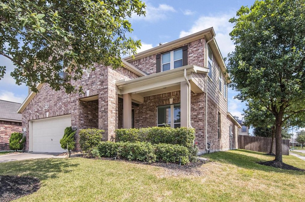 16402 Lanesborough Dr, Houston, TX 77084
