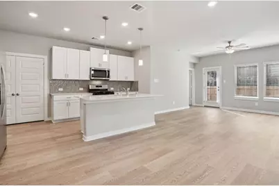 18656 Presswood Way Drive, New Caney, TX 77357 - Photo 8