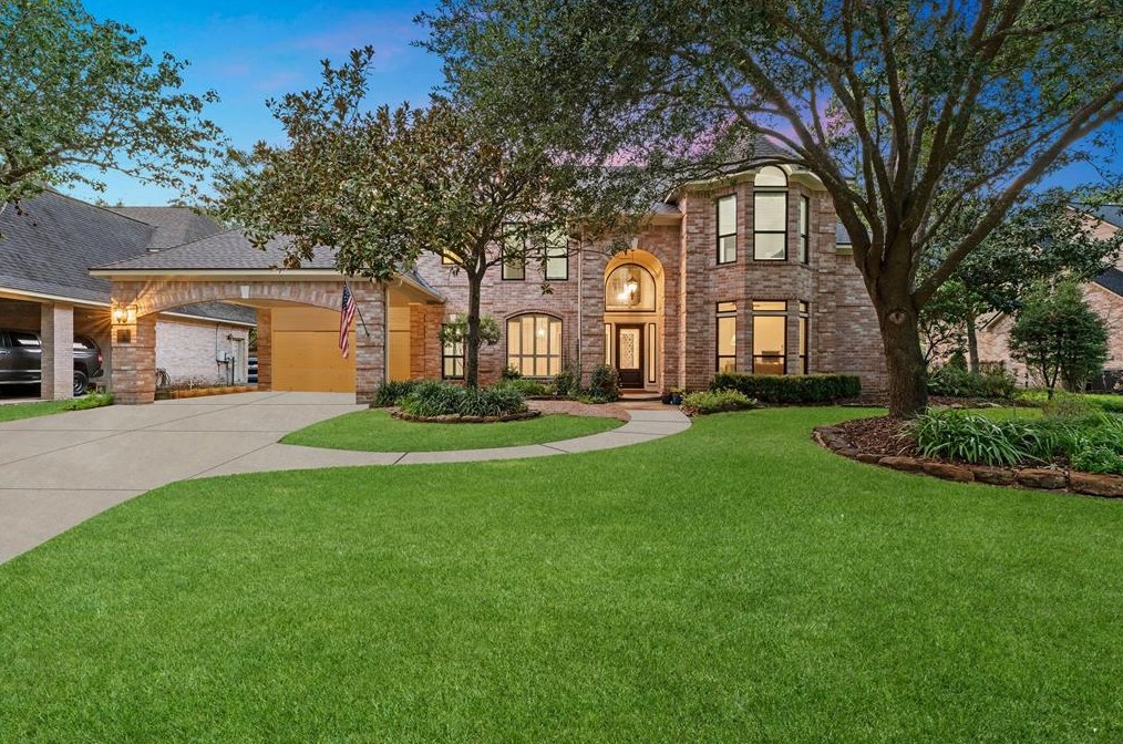 38 Shearwater Pl, Spring, TX 77381-5126