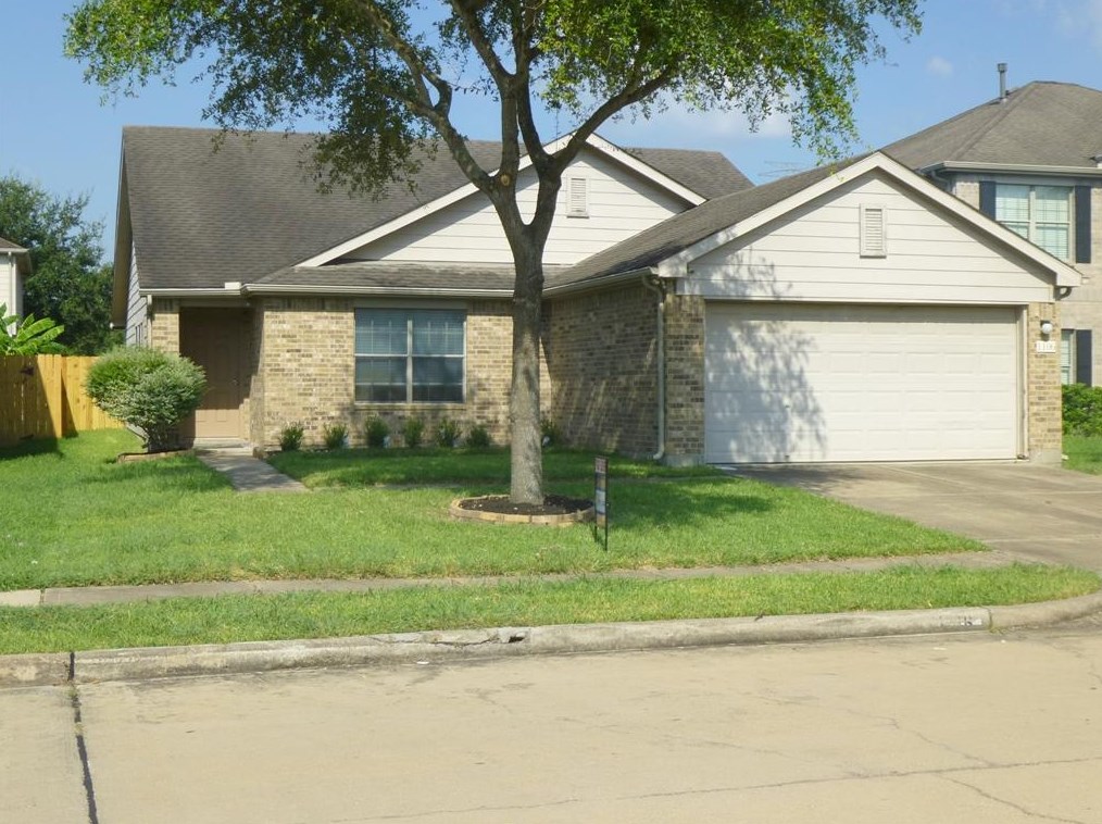 1106 Americana Dr, Missouri City, TX 77459