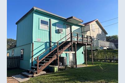 5313 Ave Q 1/2 #Rear, Galveston, TX 77551 - Photo 1