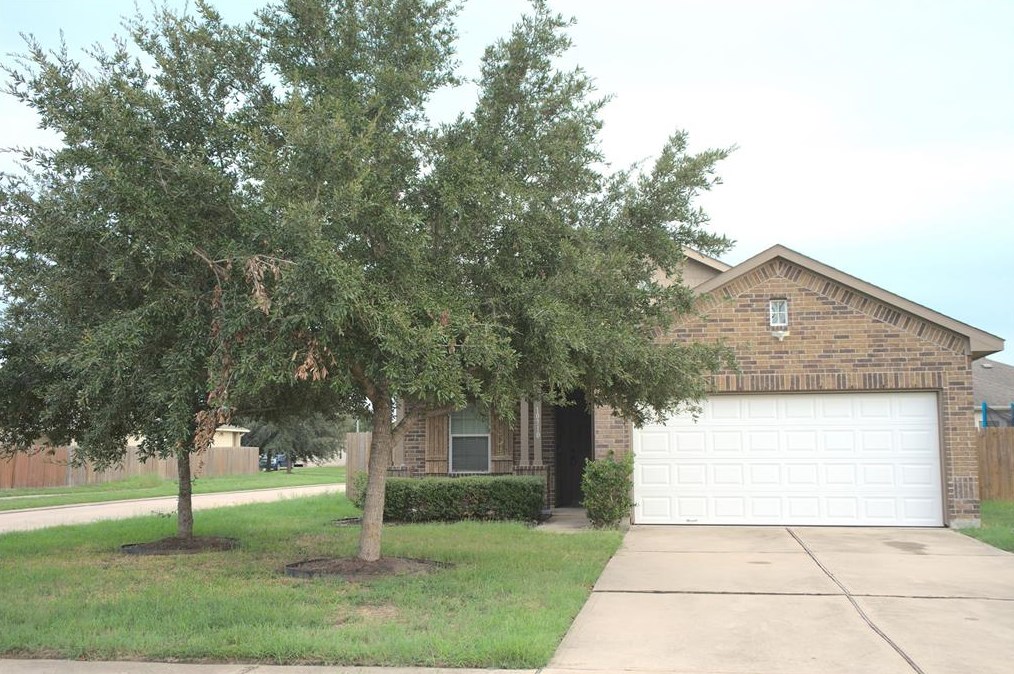 10710 Barker View Dr, Cypress, TX 77433