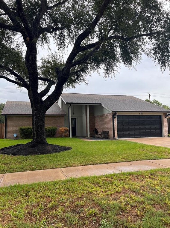 534 Whippoorwill Dr, Missouri City, TX 77489