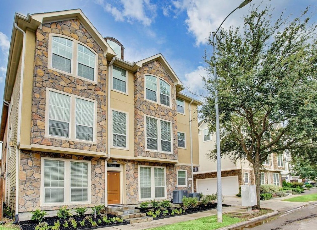 1113 Peveto St Unit A, Houston, TX