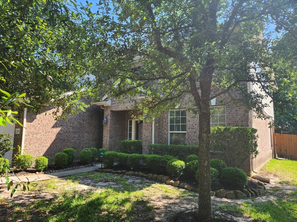 20676 Oakhurst Meadows Dr, Porter, TX 77365-7218