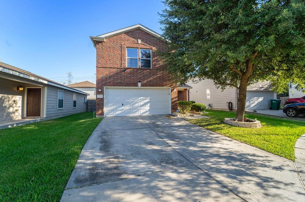 2914 Beacon Grove St, Spring, TX 77389