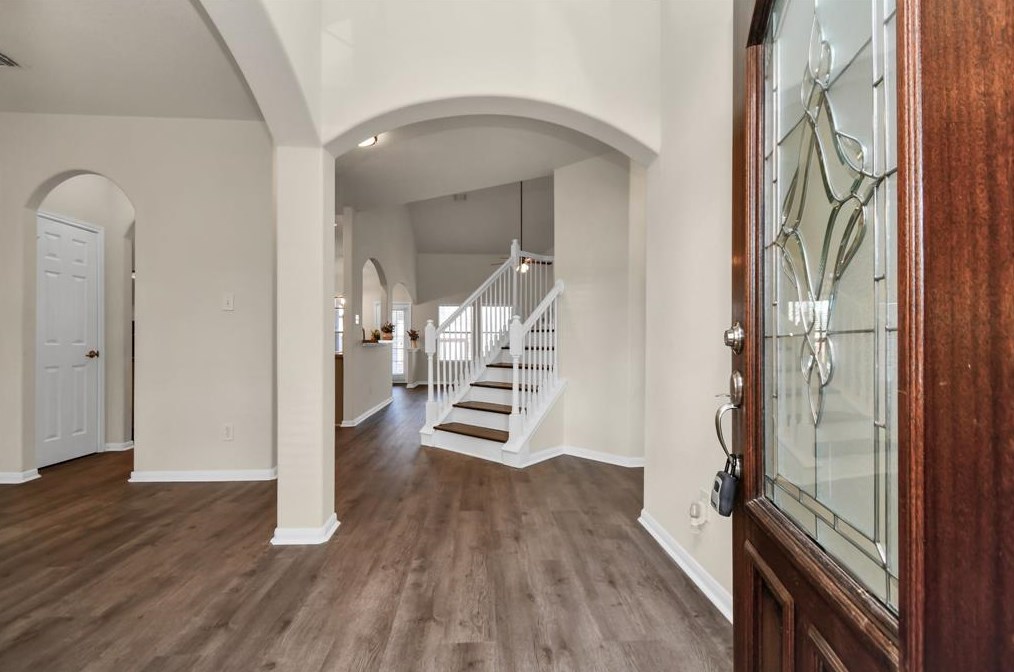 2626 Orchard Creek Ln, Katy, TX 77494