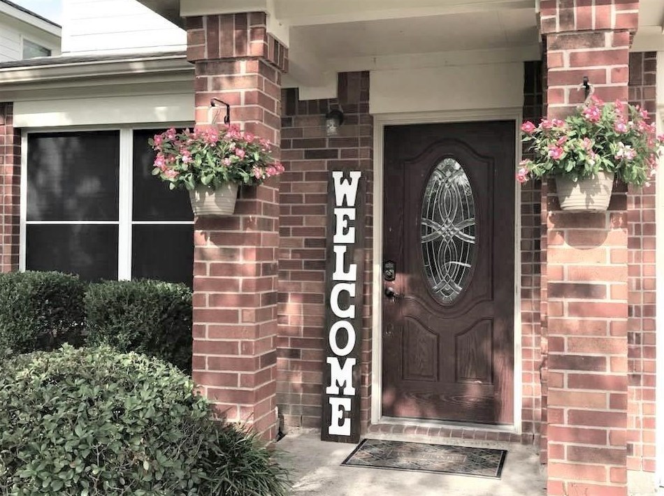 18615 Artesian Way, Humble, TX 77346