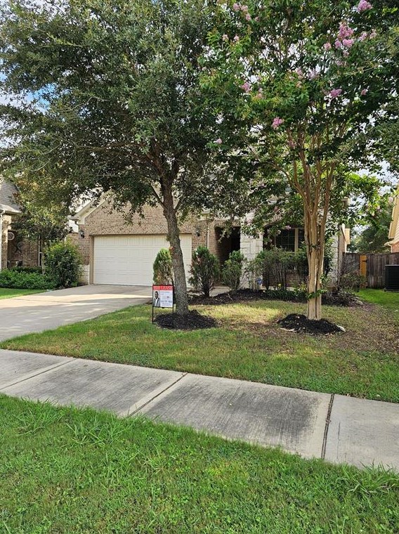 6419 Burgess Heights Ln, Katy, TX 77494-2655