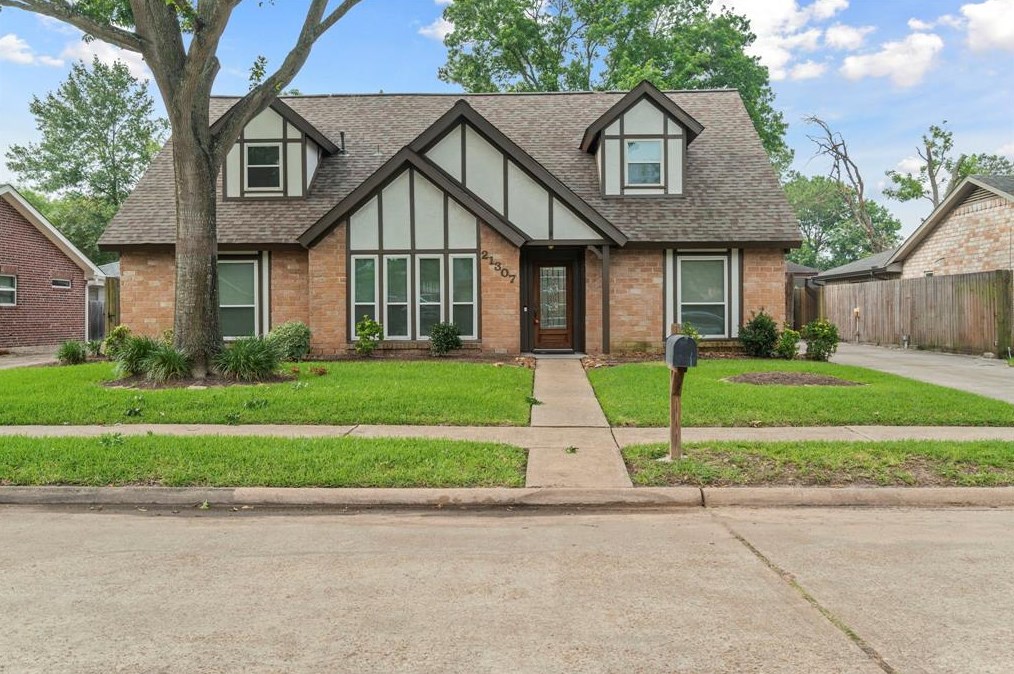 21307 Park Bluff Dr, Katy, TX 77450-4801