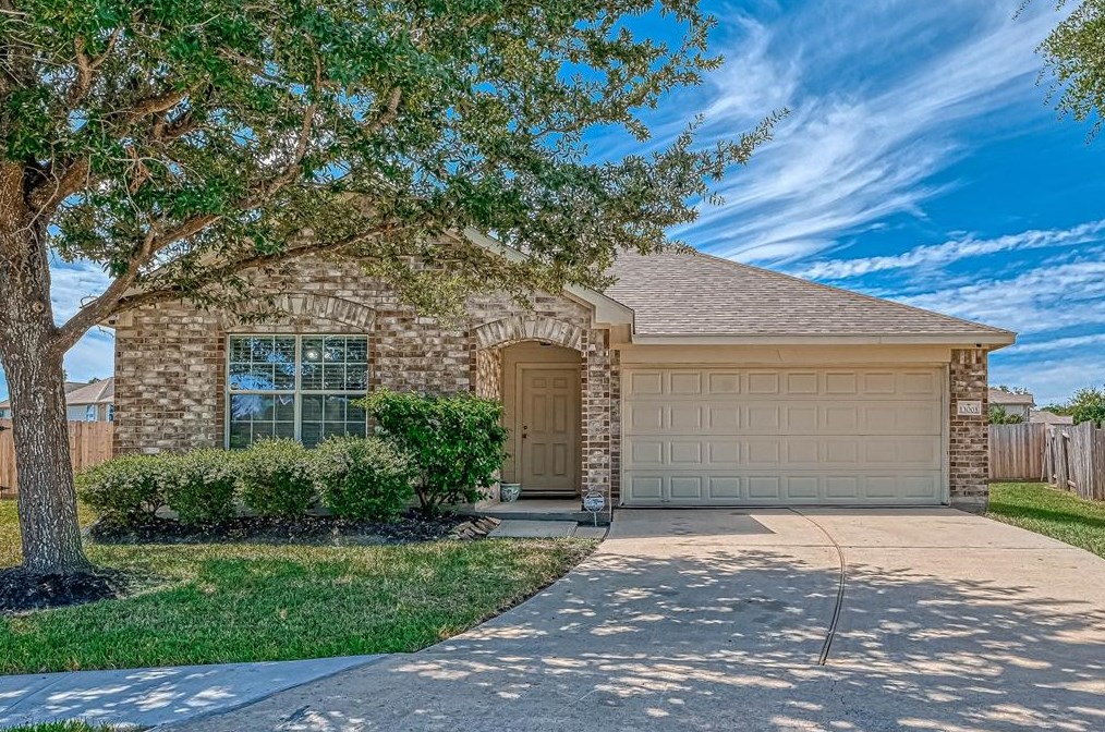 13003 Bach Elm St, Houston, TX 77070