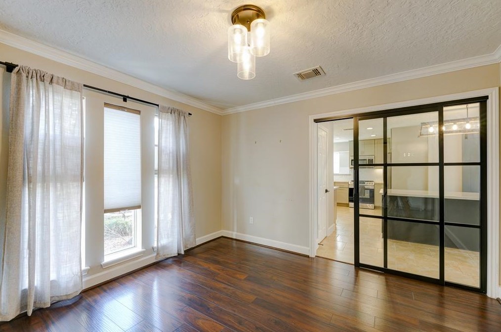 9610 Godstone Ln, Spring TX  77379-6555 exterior