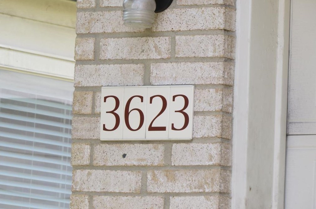 3623 Morning Cove Ln, Katy, TX 77449