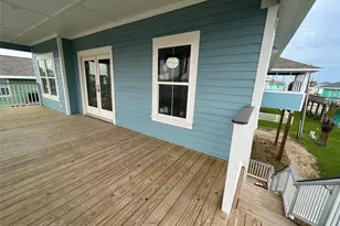 23007 Fresca St, Galveston, TX 77554 - Photo 10