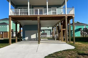 23007 Fresca St, Galveston, TX 77554 - Photo 1