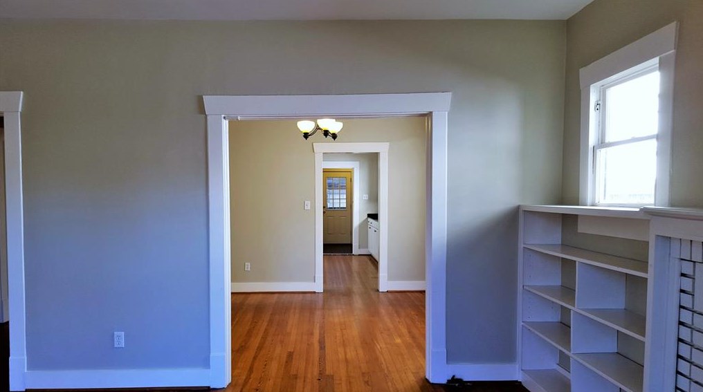 4316 Roseland St, Houston TX  77006-5924 exterior
