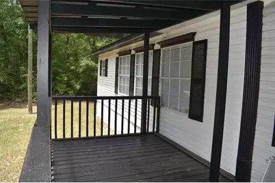 25 Wood Glen, Trinity, TX 75862 - Photo 1