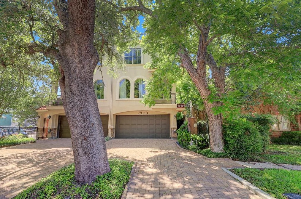 2506 Morse St # B, Houston, TX