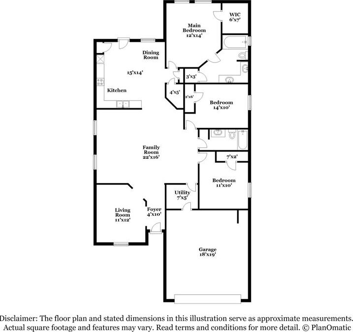 2211 Mossbluff Ln, Richmond, TX 77471