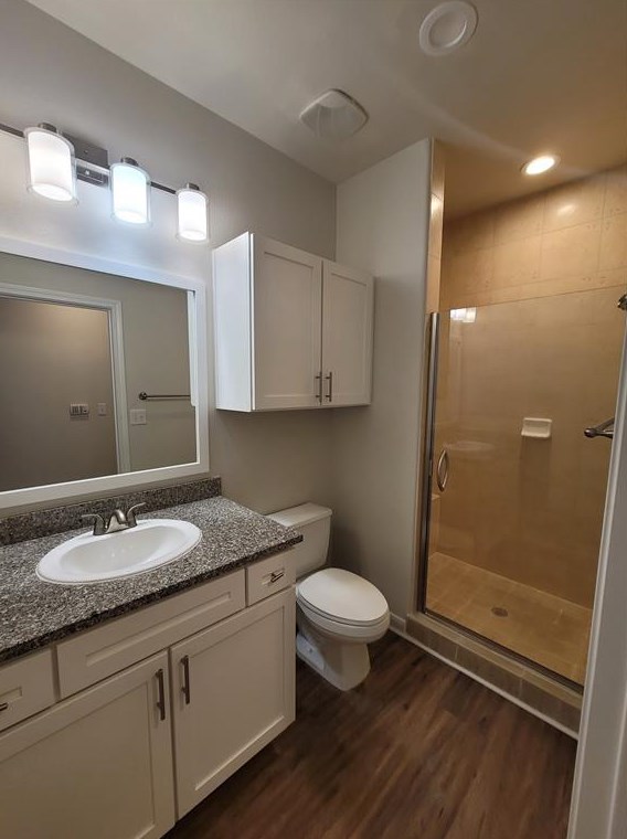 1255 Eldridge Pkwy #1018, Houston, TX 77077