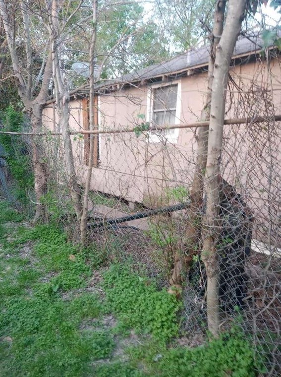 3023 Florida St, Houston, TX 77026-6114