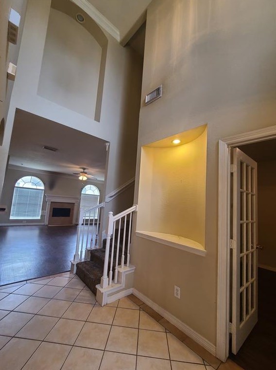9510 Almeda Pines Dr, Houston TX  77075-5605 exterior