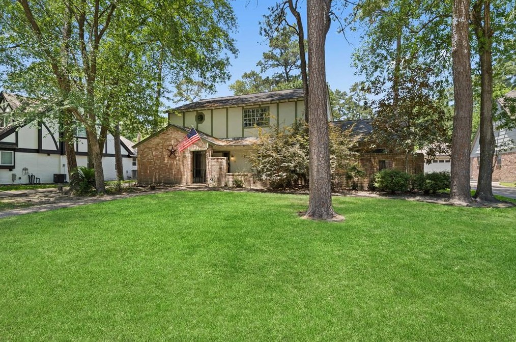 10710 Elmdale Dr, Houston, TX 77070-3338