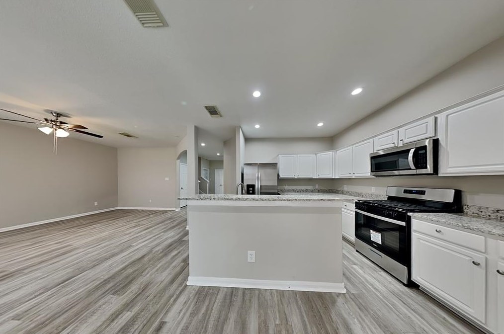 11011 Dellrose Crossing Dr, Richmond TX  77406-3956 exterior