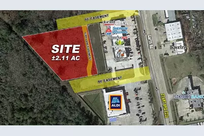 5625 Garth Road, Baytown, TX 77521 - Photo 1