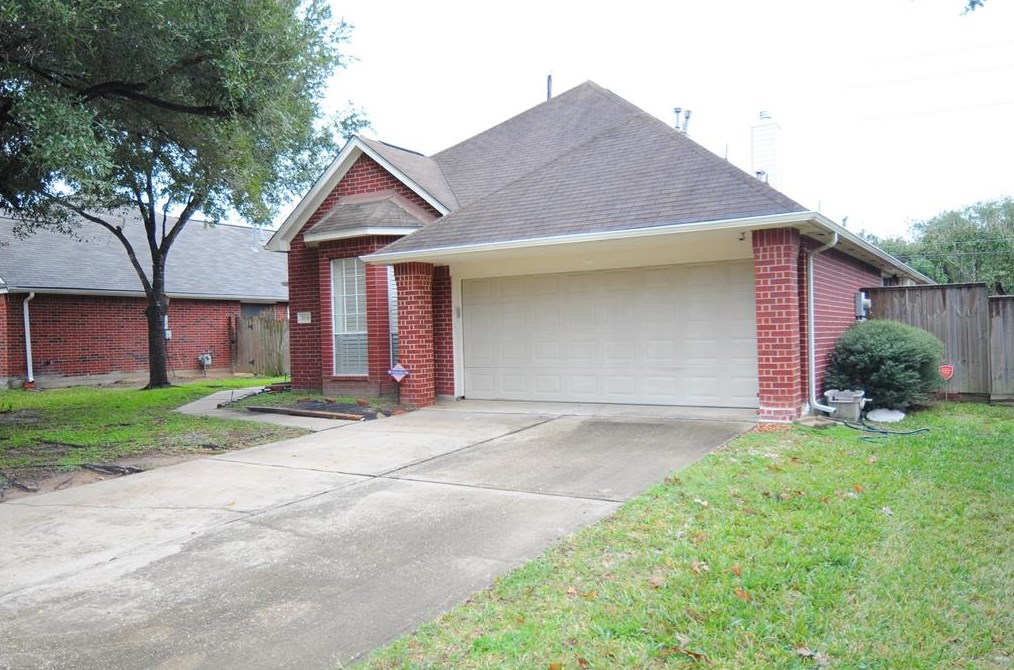 3538 Lakearies Ln, Katy, TX 77449