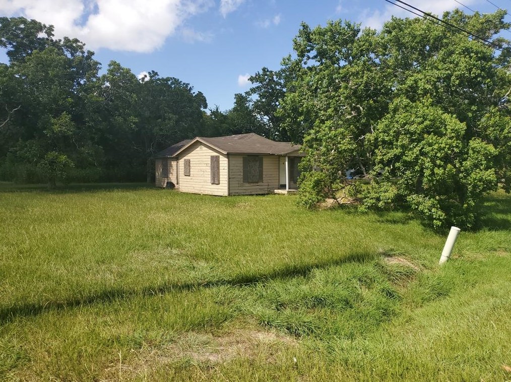 913 Whitson, Bay City, TX 77414