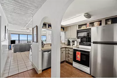 7310 Seawall Boulevard #707, Galveston, TX 77551 - Photo 16