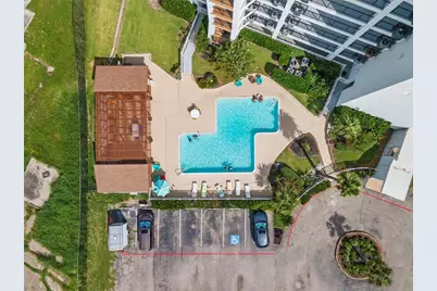 7310 Seawall Boulevard #707, Galveston, TX 77551 - Photo 4