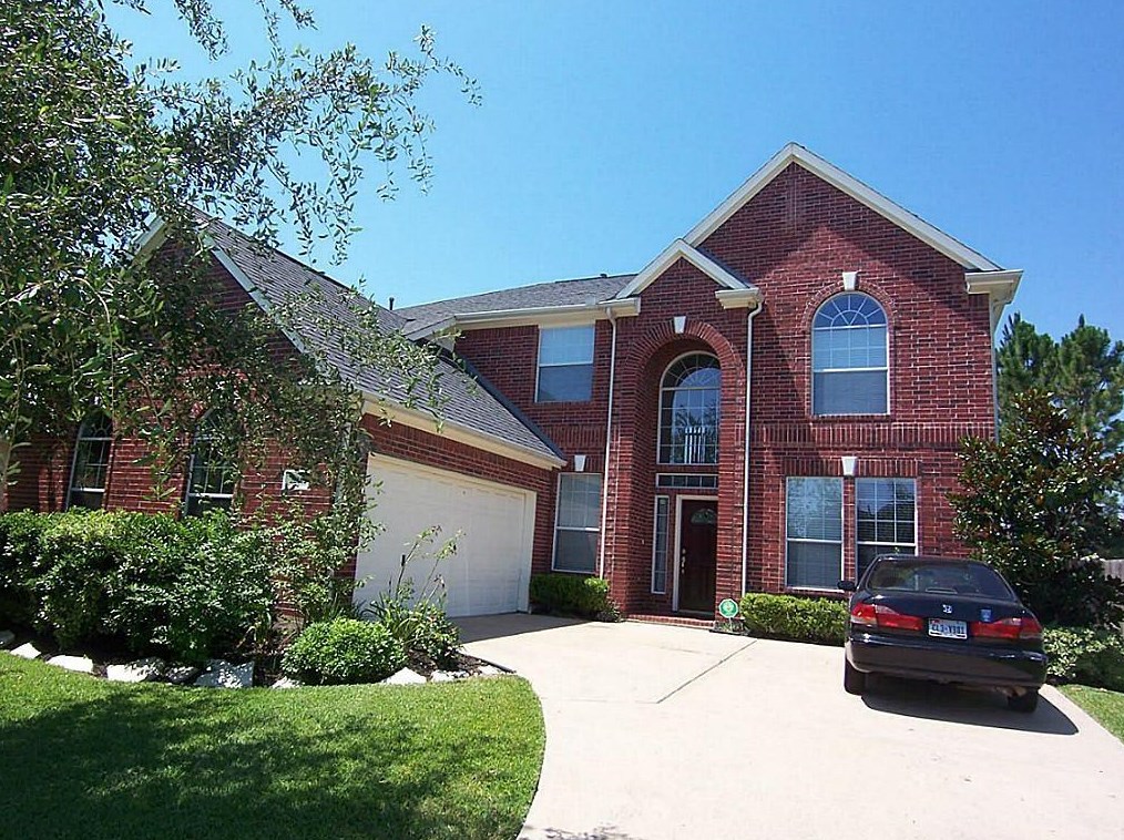 22102 Shady Heath Ln, Katy, TX 77494