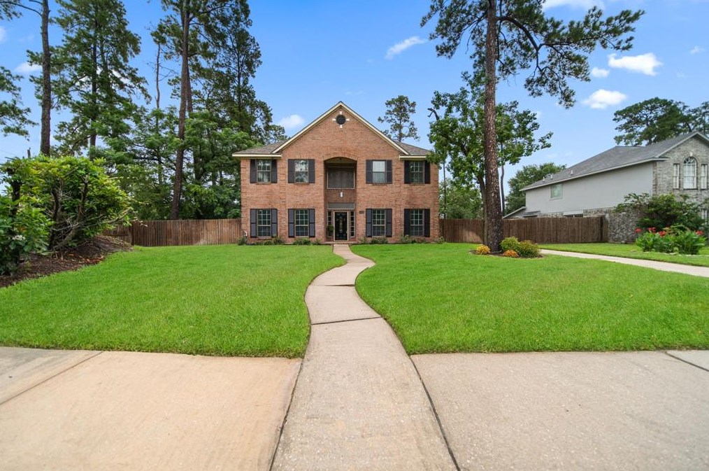 12926 Copeland Dr, Houston, TX 77070-4638