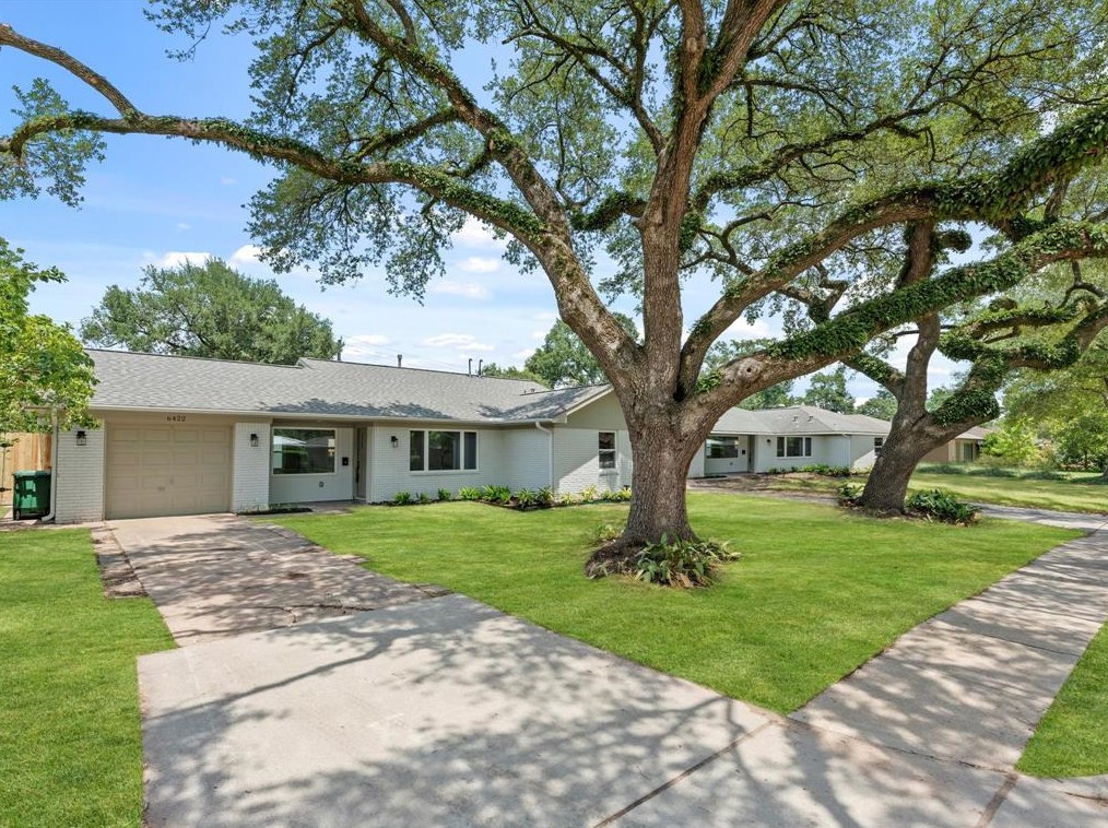 6422 Wister Ln, Houston, TX 77008