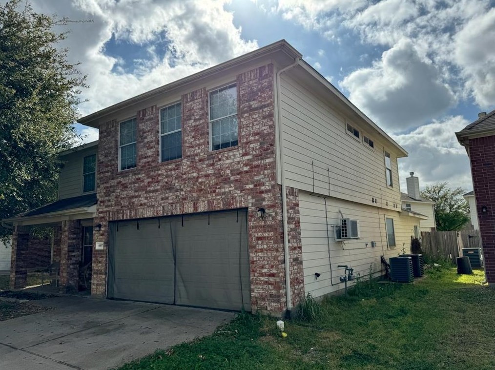 6007 Moscone Ct, Katy, TX 77449-6778