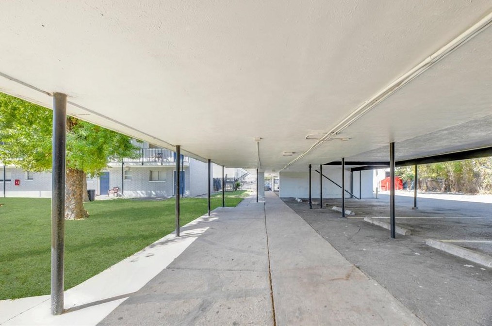 2811 Broad St #14, Houston, TX 77087