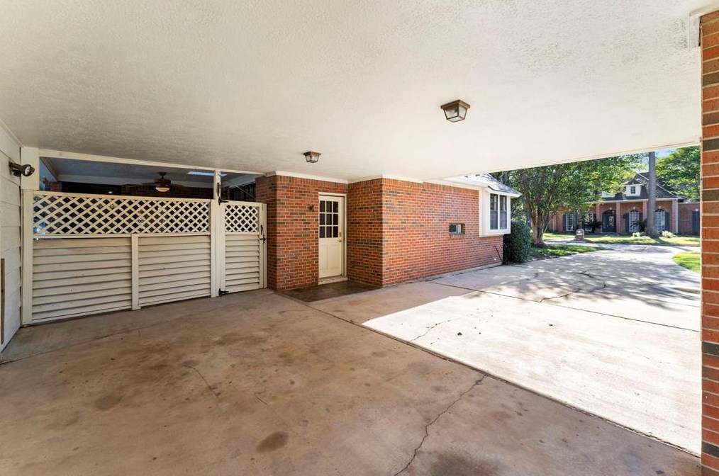 5406 Autumn Breeze Ct, Spring TX  77379-8873 exterior