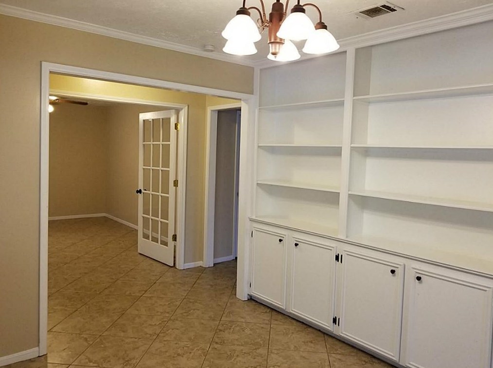 9631 Dundalk St, Spring TX  77379-4316 exterior