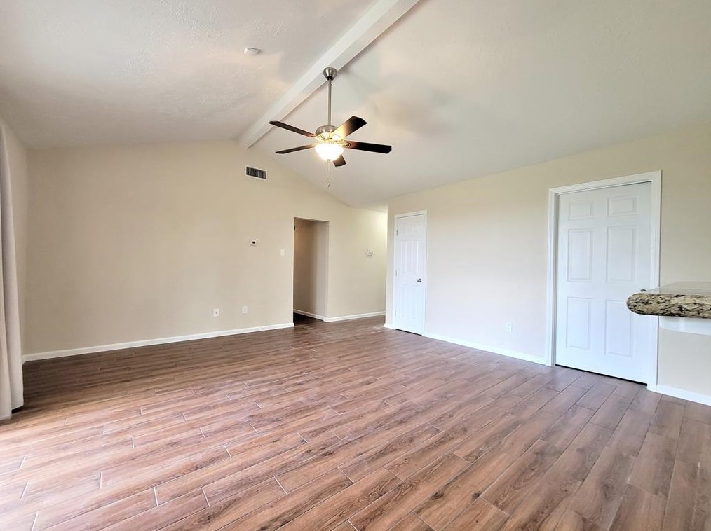 3701 Darling Ave, Pasadena TX  77503-1505 exterior