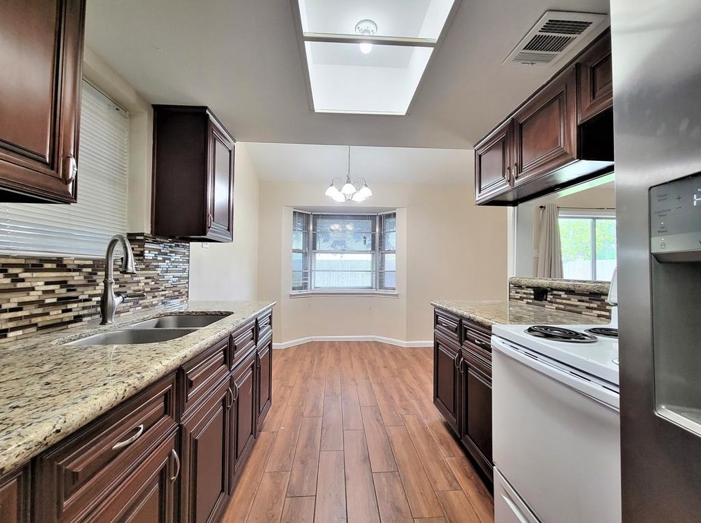 3701 Darling Ave, Pasadena TX  77503-1505 exterior