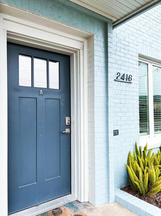 2416 Bernardo De Galvez #a, Galveston, TX 77550