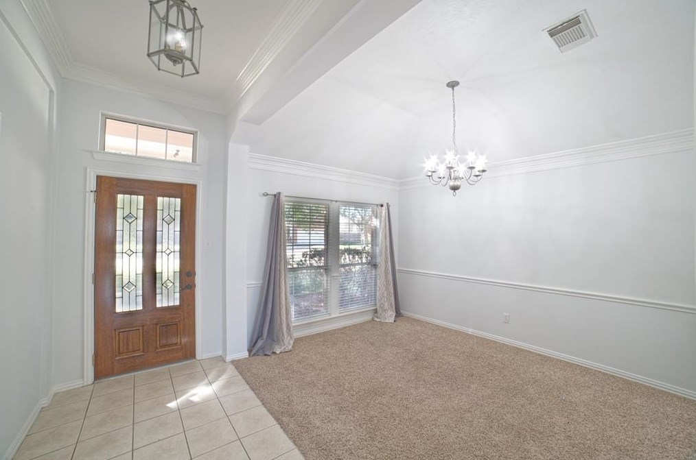 7526 Clairson Ln, Cypress TX  77433-1329 exterior