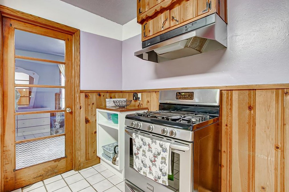 509 Robmore, Houston TX  77076-4329 exterior