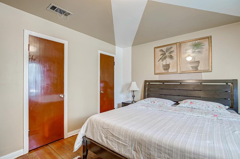 509 Robmore, Houston TX  77076-4329 exterior