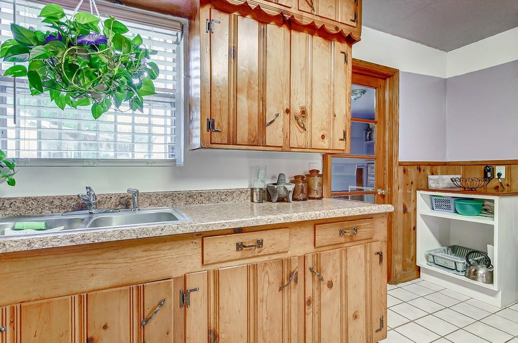 509 Robmore, Houston TX  77076-4329 exterior