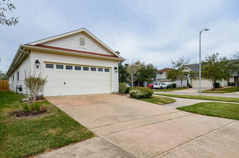 5727 Iron Horse, Missouri City, TX 77459